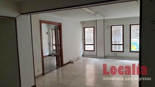 Lloguer Oficina  Santa lucía. Céntricas oficinas en santander 120m