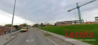 Terreny residencial a Valdenoja. Suelo para promotores en zona desarrollo santander