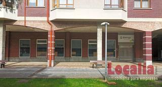 Lloguer Local Comercial  N/a. Céntrico local para negocios en el corazón de burtzeña. barakald