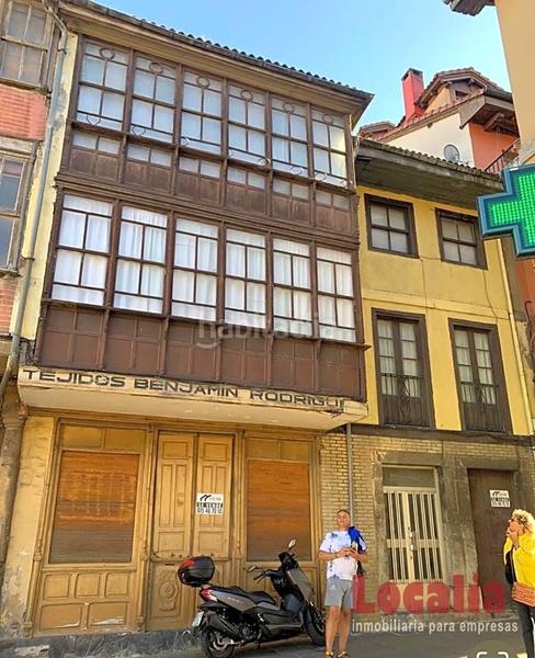 Foto 44367da6-f0bb-4edc-b9d9-71381afc0ebe. Edificio oportunidad de inversión: dos edificios en Potes