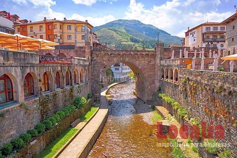 Foto bd2f05af-39d3-4c50-8330-f6ffaf084de6. Edificio oportunidad de inversión: dos edificios en Potes