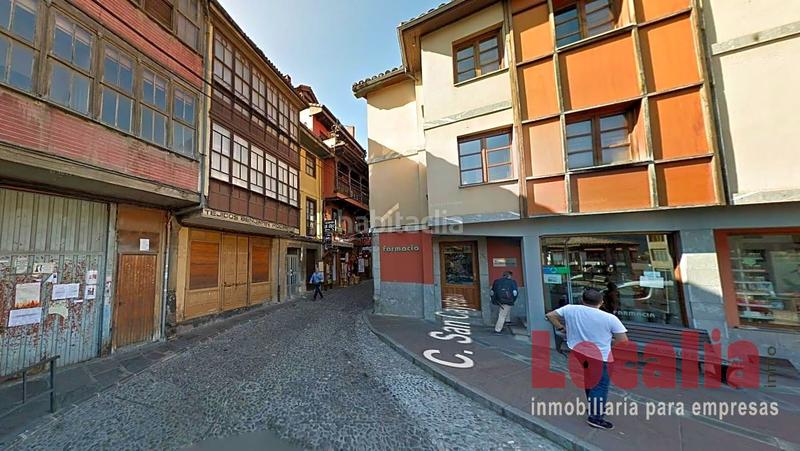 Foto e36735de-03c1-41a8-b4de-863530d9a3fd. Edificio oportunidad de inversión: dos edificios en Potes