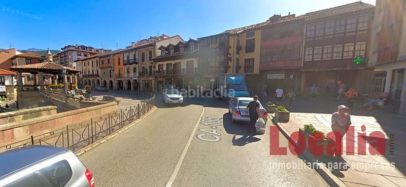 Foto ea6dbb26-e56a-4f91-803d-48f9ee9cbe48. Edificio oportunidad de inversión: dos edificios en Potes