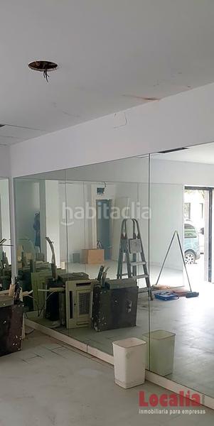 Foto 1c21b53c-5441-48af-adb3-f0c21d25121b. Rent business premise in Puerto Chico Santander