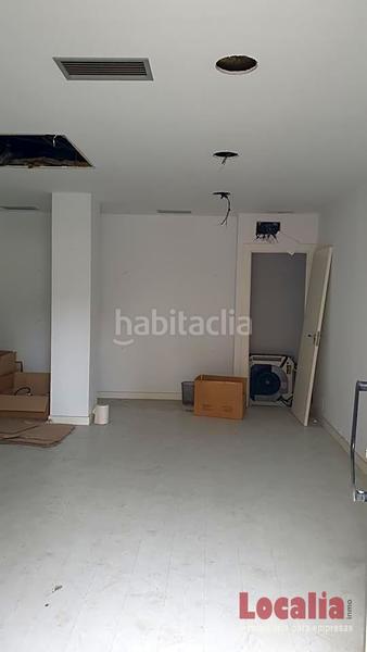 Foto 646cb22d-cc20-4f21-a08c-05a400a3521d. Rent business premise in Puerto Chico Santander