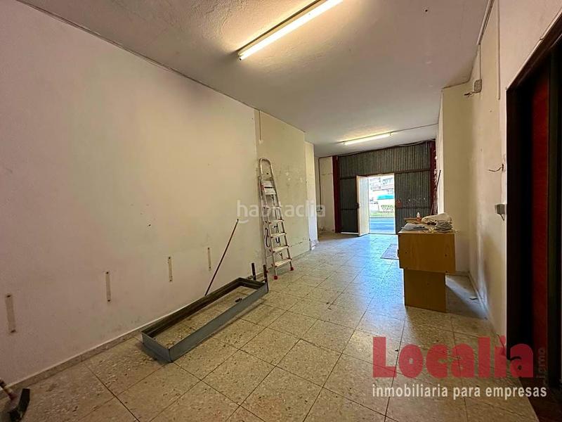 Foto 73203697-4849-4c26-bb0c-c3ade3e8e191. Alquiler local comercial amplio local comercial con dos entradas en Torrelavega