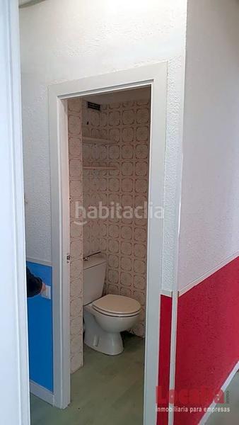 Foto cb72d739-96b6-4e2f-b842-3fd4912bf152. Local commercial dans Centro - Ayuntamiento Santander