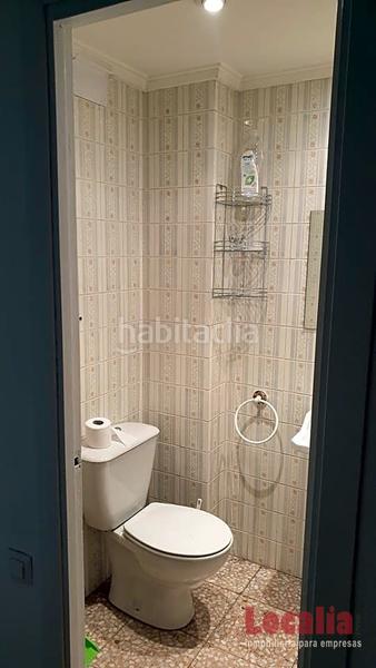 Foto f1e70b2f-cf25-4504-b0d9-42f322f567f4. Local commercial dans Centro - Ayuntamiento Santander