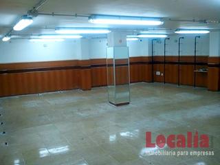 Local Comercial a Cervantes