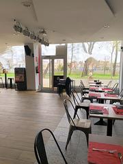 Lloguer Local Comercial  N/a. Amplio y moderno bar- restaurante en polígono de trascueto. cant