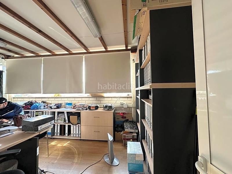 Foto 4dd15f68-0020-47bb-9124-63a61b93ee96. Nave industrial  en venta , reinosa en Campoo de Enmedio