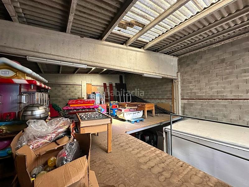 Foto 8ef37226-18f1-442d-97d7-de2e7d5d8578. Nave industrial  en venta , reinosa en Campoo de Enmedio