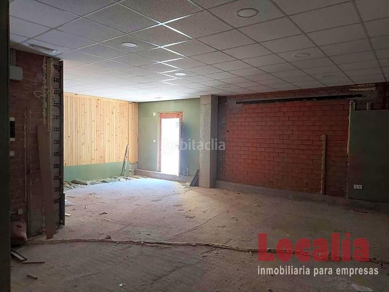 Foto c1626c6f-8da5-4228-a0bf-5417bb2ea9cd. Locale commerciale in Covadonga - Campuzano - Ciudad Vergel Torrelavega