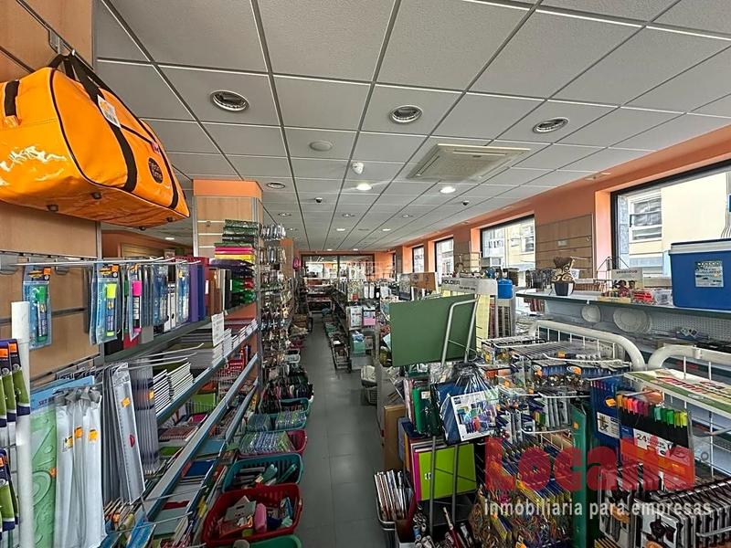 Foto 850a2184-5881-488b-807f-818f2c17057d. Local comercial a Reinosa