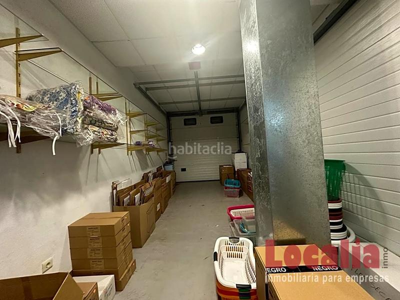 Foto a7720091-9393-4411-8fe6-348a8ea704c8. Local comercial a Reinosa