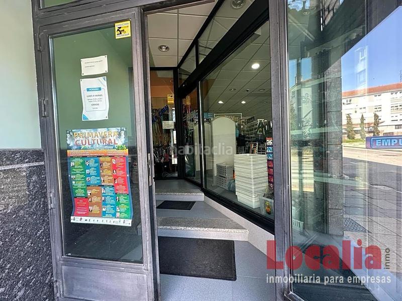 Foto fd808dff-9acf-4445-a68b-193be5c0a35a. Local comercial a Reinosa