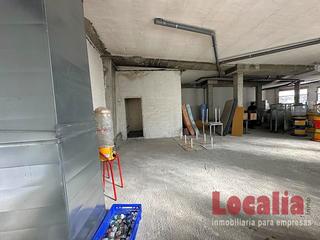 Lloguer Local Comercial a Reinosa. Amplio y céntrico local en reinosa, cantabria