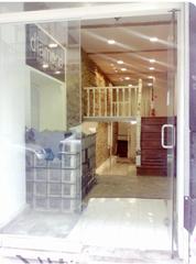 Location Local commercial  Daoiz y velarde. Local en zona centro de santander, cantabria.