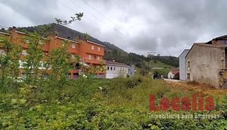 Terreny residencial  Barrio la quintana. Solar urbano 1012 m en somahoz, cantabria