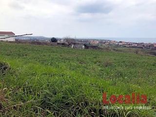 Terreny residencial  Bolado. Suelo urbanizable residencial en santander