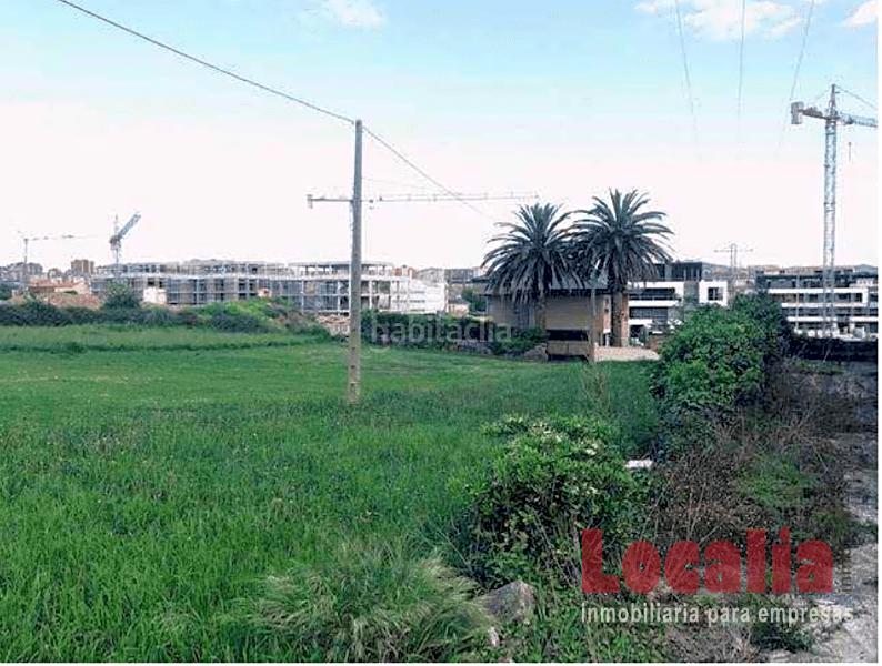 Foto 465401c2-43ba-4afc-bc5d-687b4a89e919. Terreno residencial suelo urbanizable residencial en Santander