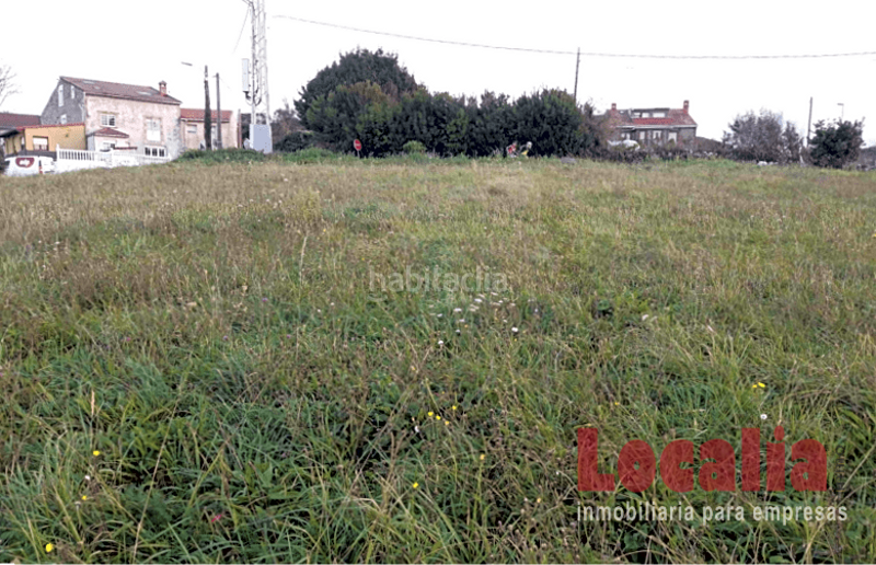Foto 7482b712-36f5-4801-86d8-7fcc7cdb9c3d. Terreno residencial suelo urbanizable residencial en Santander