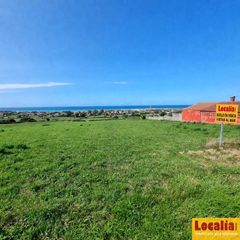 Terreny residencial a Calle Bolado