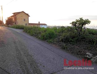 Terreno residencial  Bolado. Suelo urbanizable residencial en santander