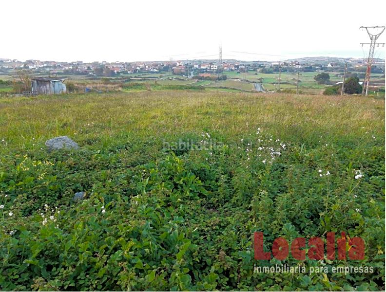 Foto 96c499e6-2b0c-4efe-b8e8-273b2c97885e. Terreno residencial suelo urbanizable residencial en Santander