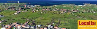 Terreno residenziale  Calle bolado. Suelo urbanizable residencial en santander