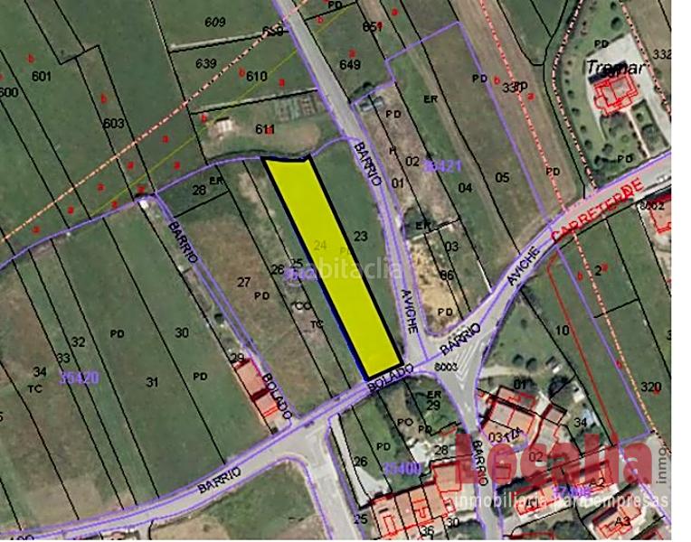 Foto d5117f81-0984-4bd6-a737-0a0a48291e57. Terreno residencial suelo urbanizable residencial en Santander