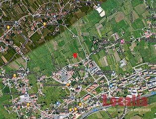 Terreny residencial  Bolado. Suelo urbanizable residencial en santander