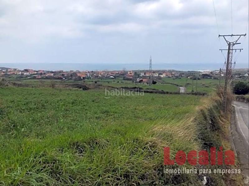 Foto f5faa7da-7a7e-425d-af19-abe2dd9d2968. Terreno residencial suelo urbanizable residencial en Santander