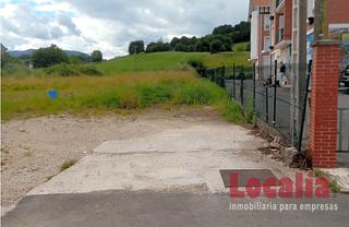 Terreny residencial  Doctor antonio ruiz ruiz. Suelo urbano residencial en ampuero, cantabria