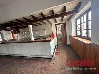 Affitto Locale commerciale in Polanco. Espacioso bar en polanco, cantabria.