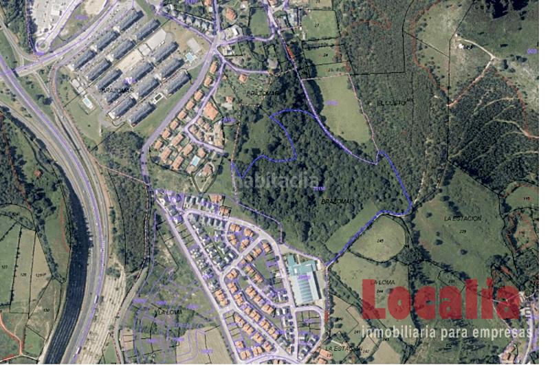 Foto 2a887ed5-094e-44bd-bf8d-3a0cda45aed6. Wohngrundstück in Cotolino Castro - Urdiales