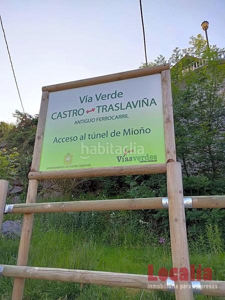 Foto d65c2391-53a2-4fc1-885f-9000039b9303. Wohngrundstück in Cotolino Castro - Urdiales