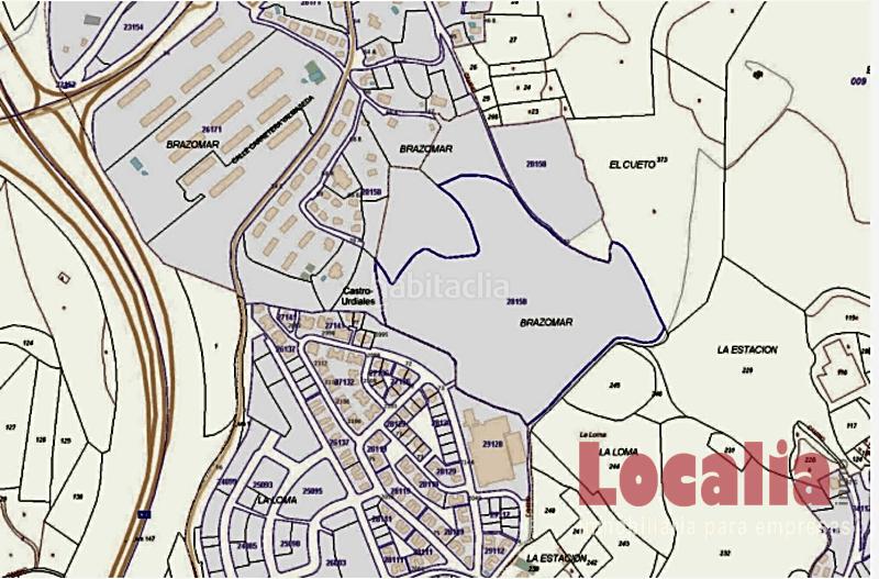 Foto d9321384-9718-493e-8a53-c2f2082010c8. Wohngrundstück in Cotolino Castro - Urdiales