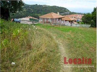 Terreny residencial  Valmaseda. Suelo urbano con vistas al mar en castrourdiales
