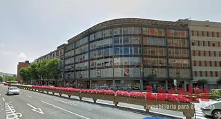 Bureau  Agirre lehendakariaren etorbidea. Oficinas amplias en perfecto estado bilbao.
