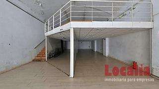 Local Comercial  De gonzález tablas. Local céntrico de 2 plantas en pamplona, navarra.