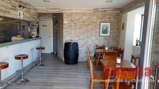 Local commercial  Severo ochoa. Venta de barrestaurante en peñacastillo, santander.