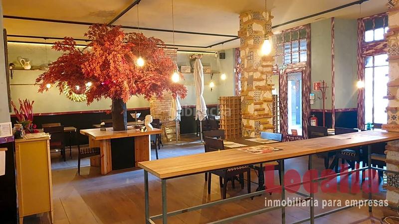 Foto 077167c9-15d9-4b7c-8c51-a3f09f97212f. Locale commerciale in Numancia - San Fernando Santander