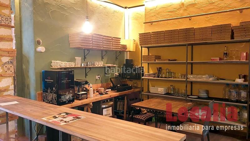 Foto 09baddb7-9eec-4a00-931a-31538bb39634. Locale commerciale in Numancia - San Fernando Santander