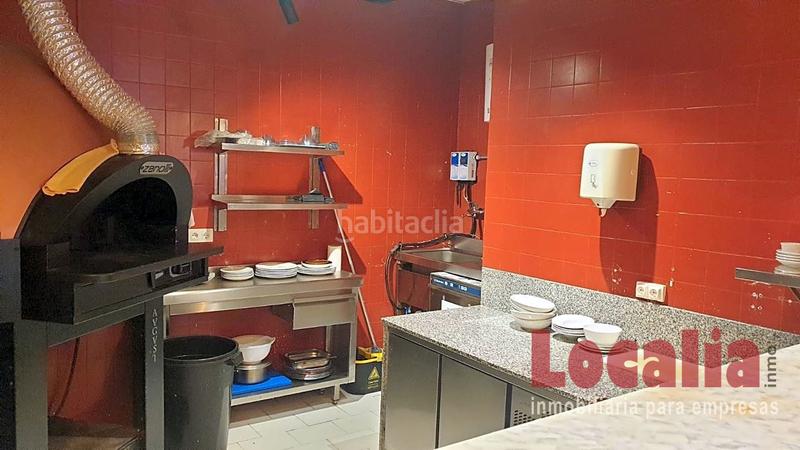 Foto 4a27fff4-23c0-416e-977d-af8dc2670cf3. Locale commerciale in Numancia - San Fernando Santander