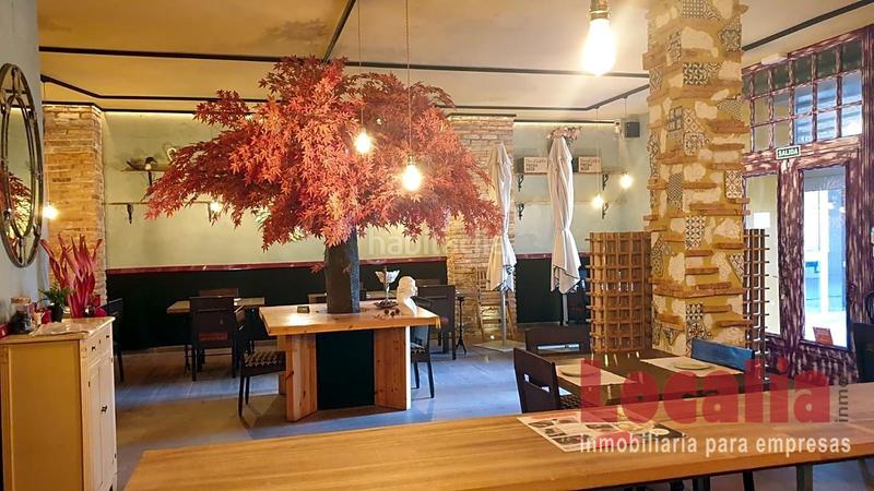 Foto 7fac2609-3ea1-4c4e-a2b3-098ce31fcaa8. Locale commerciale in Numancia - San Fernando Santander