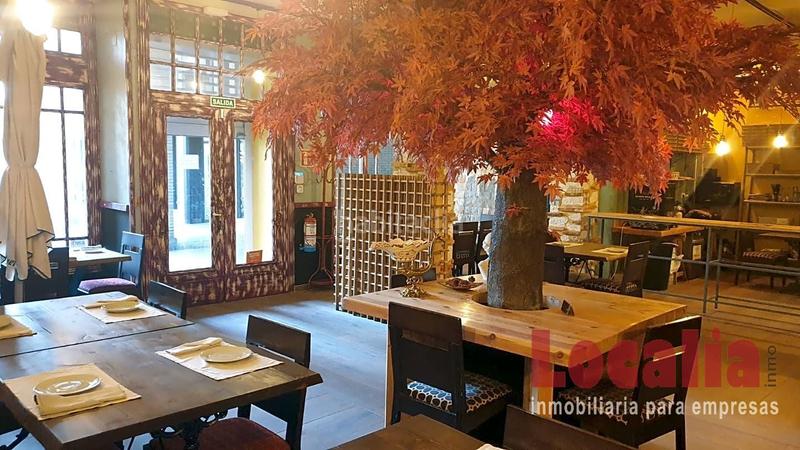 Foto 89c00be5-4a21-4a47-8bc3-d34ac5854fed. Locale commerciale in Numancia - San Fernando Santander