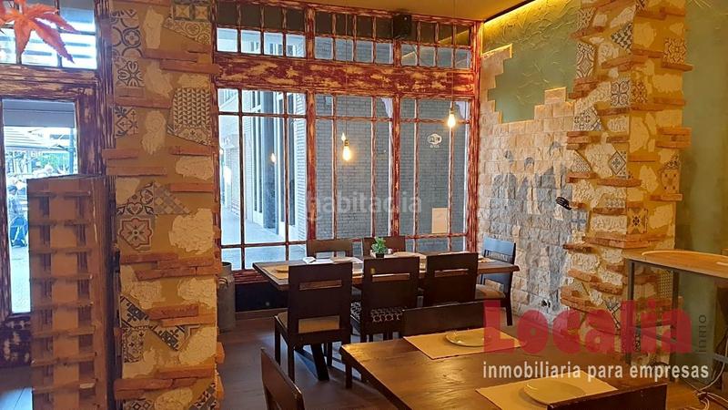 Foto d58c29d6-69ef-44a2-bb3e-2d5b2beef50b. Locale commerciale in Numancia - San Fernando Santander