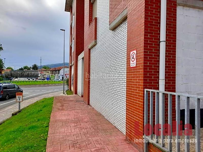 Foto 0e26ccce-9fe9-407d-9959-a29ec2914273. Business premise in Astillero (El)