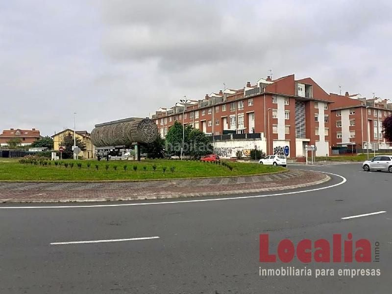 Foto 1324116e-a1ed-42c2-9523-565e99b5f6ec. Business premise in Astillero (El)